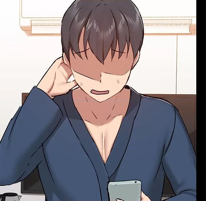 爱打游戏的姊姊 爱玩游戏的女人们第 38 话 第119页