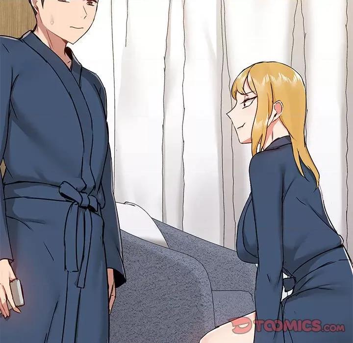 爱打游戏的姊姊 爱玩游戏的女人们第 39 话 第18页