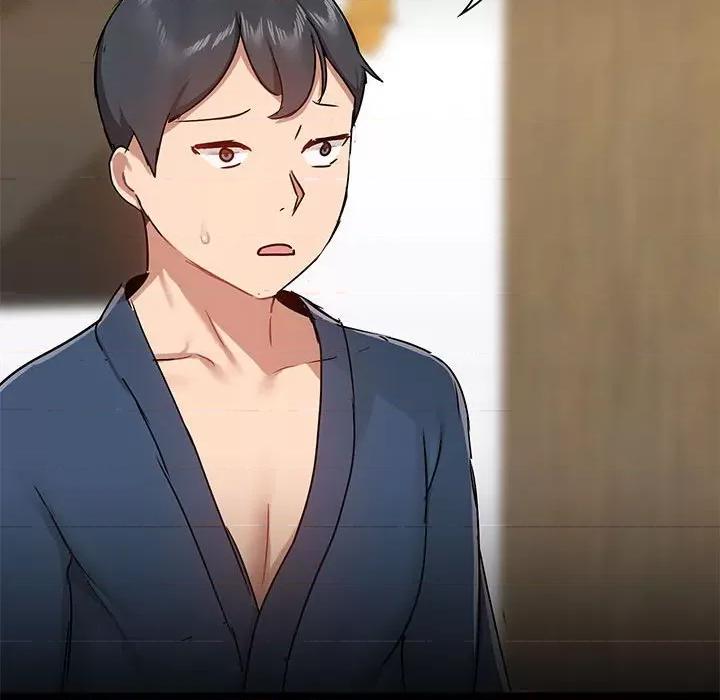 爱打游戏的姊姊 爱玩游戏的女人们第 39 话 第61页