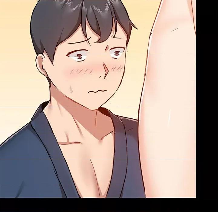 爱打游戏的姊姊 爱玩游戏的女人们第 39 话 第71页