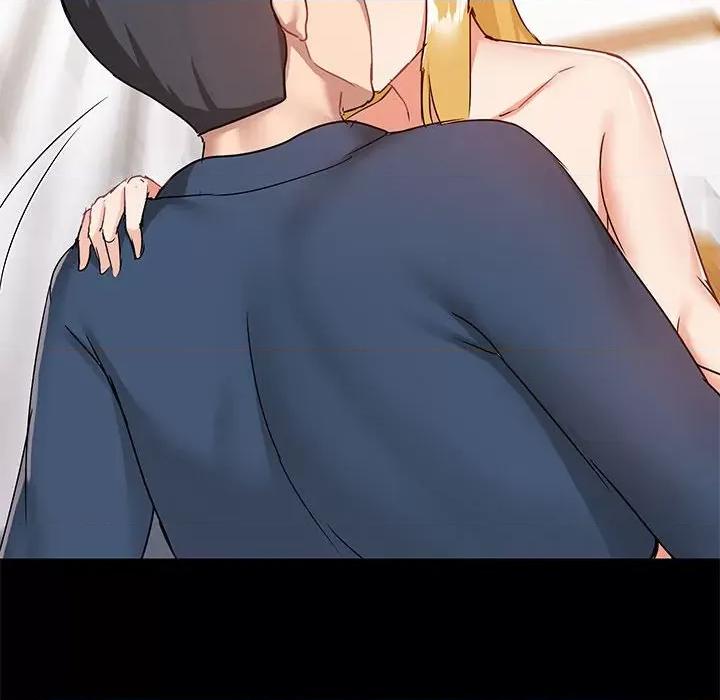 爱打游戏的姊姊 爱玩游戏的女人们第 39 话 第98页