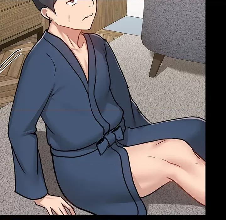 爱打游戏的姊姊 爱玩游戏的女人们第 39 话 第113页
