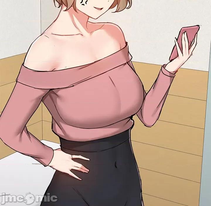 爱打游戏的姊姊 爱玩游戏的女人们第 40 话 第25页