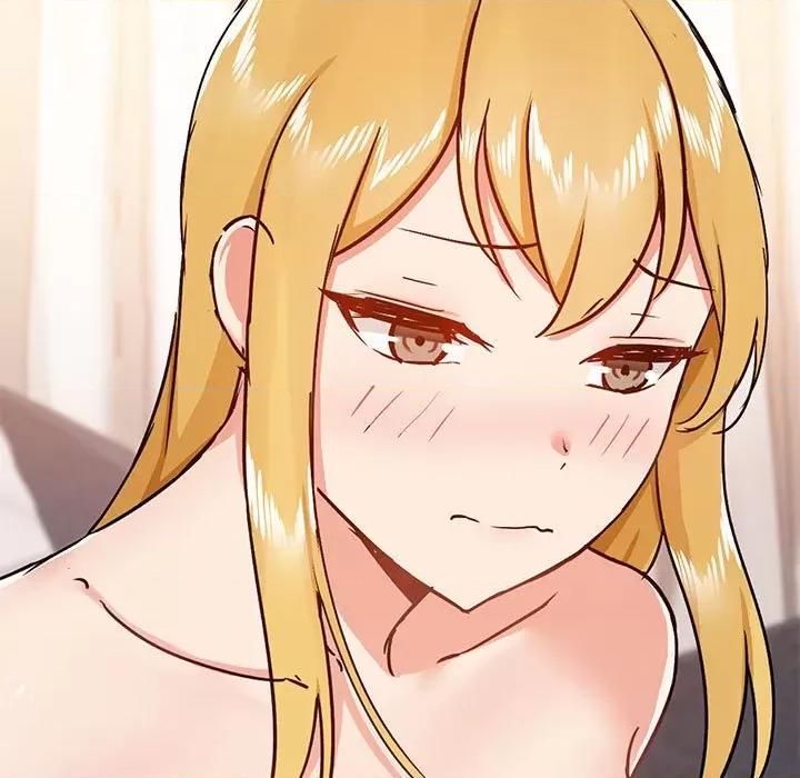 爱打游戏的姊姊 爱玩游戏的女人们第 41 话 第23页
