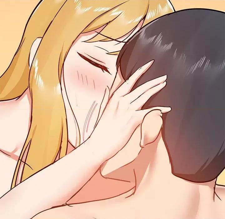 爱打游戏的姊姊 爱玩游戏的女人们第 41 话 第74页