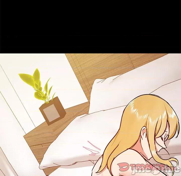 爱打游戏的姊姊 爱玩游戏的女人们第 41 话 第105页