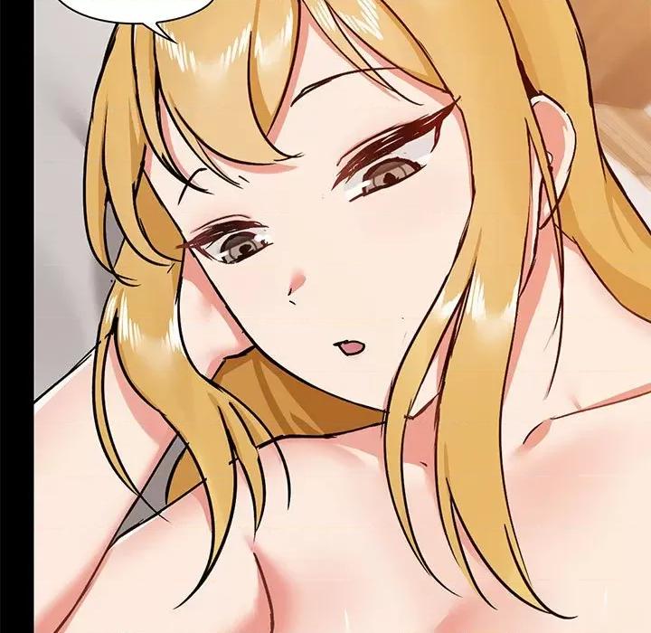 爱打游戏的姊姊 爱玩游戏的女人们第 41 话 第121页