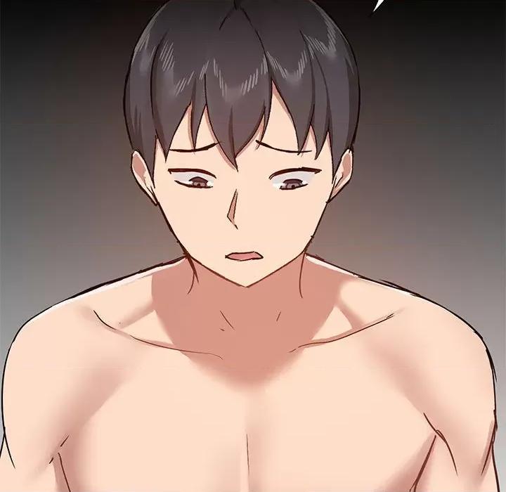 爱打游戏的姊姊 爱玩游戏的女人们第 42 话 第58页