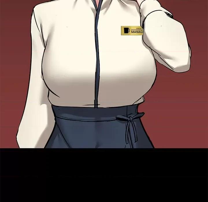 爱打游戏的姊姊 爱玩游戏的女人们第 42 话 第106页