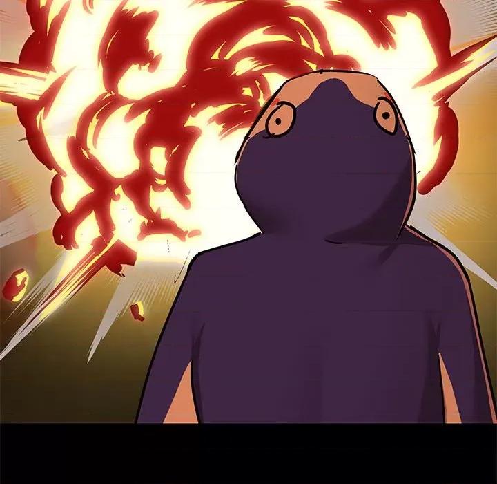 爱打游戏的姊姊 爱玩游戏的女人们第 43 话 第17页
