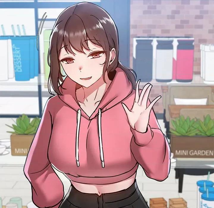 爱打游戏的姊姊 爱玩游戏的女人们第 43 话 第68页