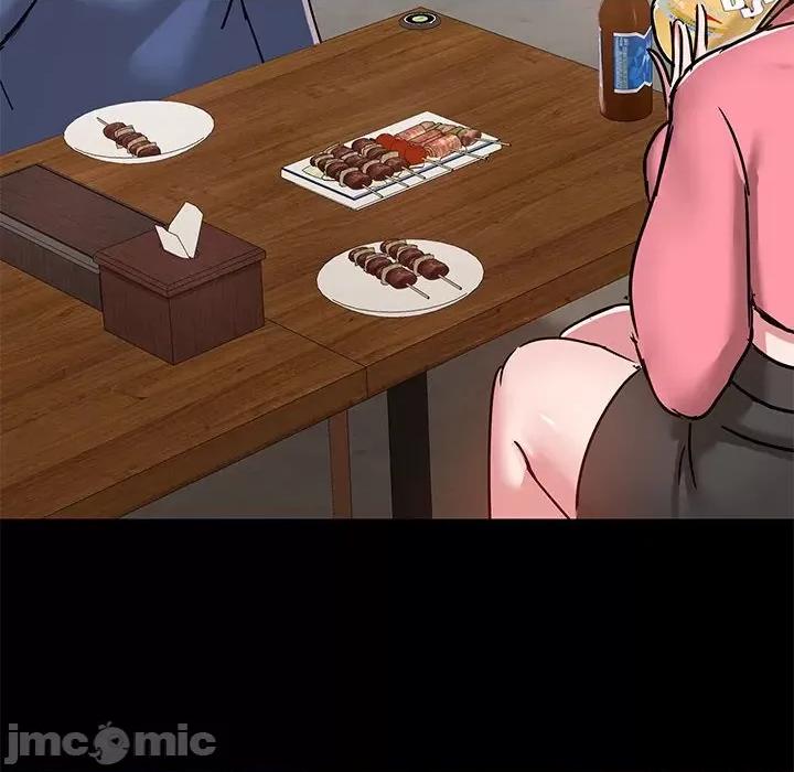 爱打游戏的姊姊 爱玩游戏的女人们第 43 话 第80页