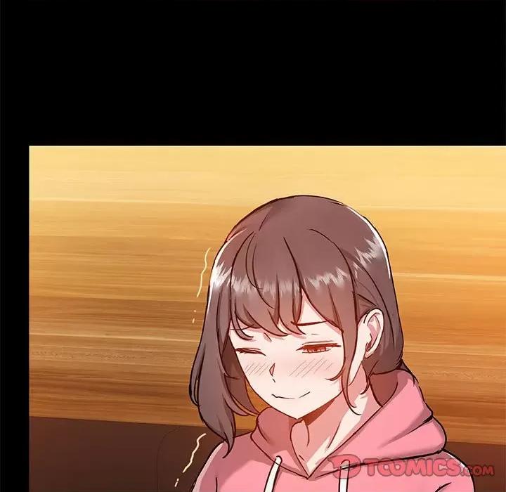 爱打游戏的姊姊 爱玩游戏的女人们第 43 话 第81页