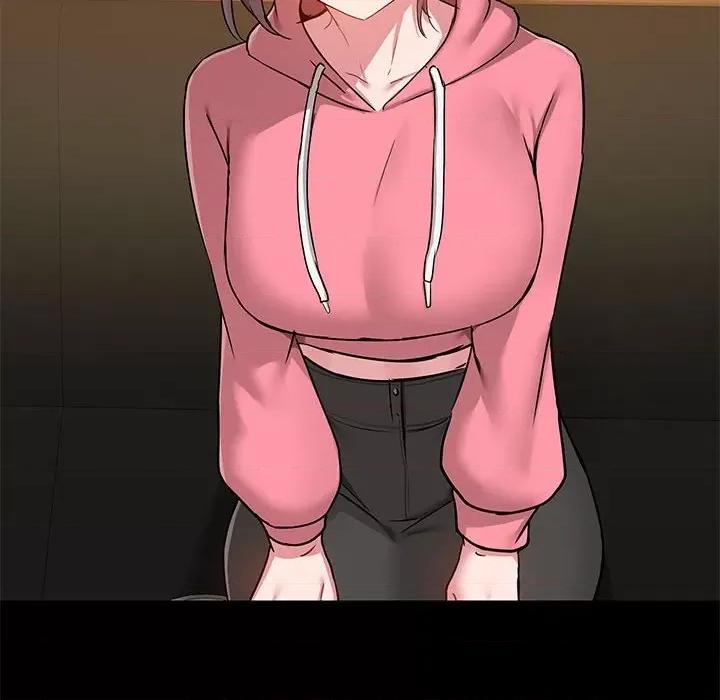 爱打游戏的姊姊 爱玩游戏的女人们第 43 话 第97页