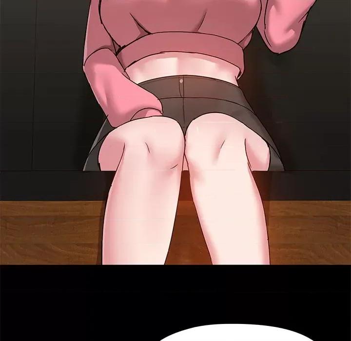 爱打游戏的姊姊 爱玩游戏的女人们第 43 话 第108页