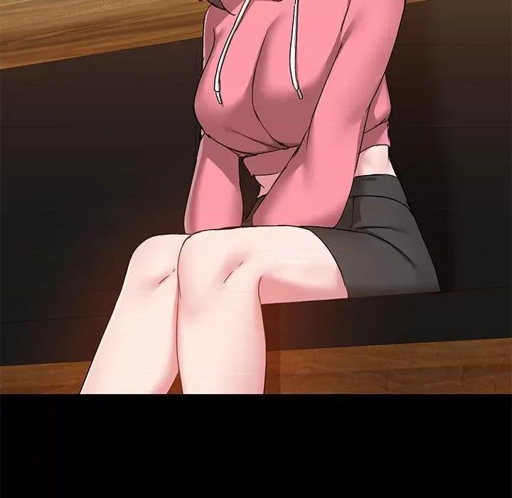 爱打游戏的姊姊 爱玩游戏的女人们第 43 话 第121页
