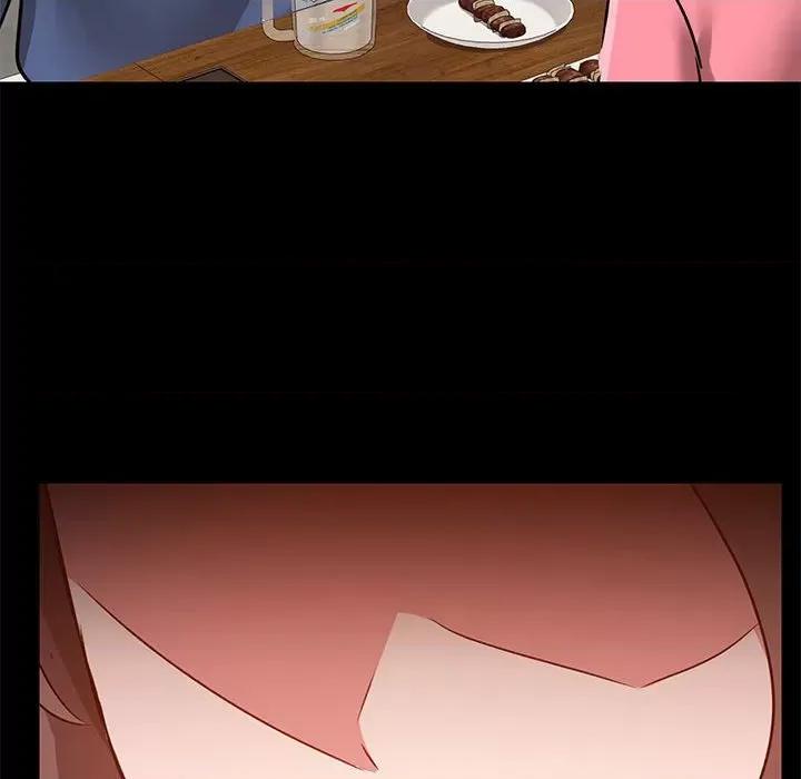 爱打游戏的姊姊 爱玩游戏的女人们第 43 话 第128页