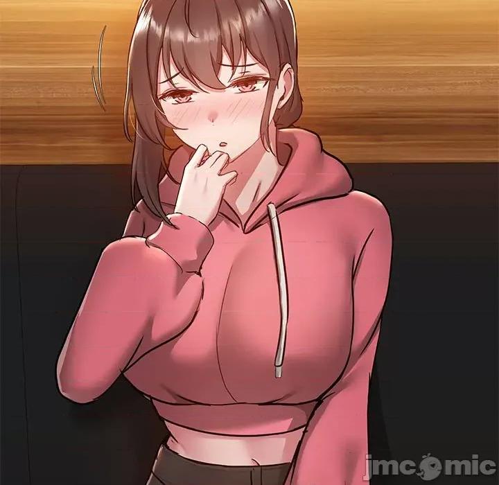 爱打游戏的姊姊 爱玩游戏的女人们第 43 话 第130页