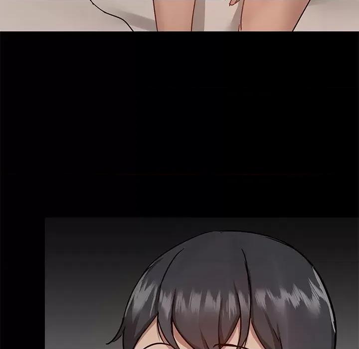 爱打游戏的姊姊 爱玩游戏的女人们第 44 话 第107页