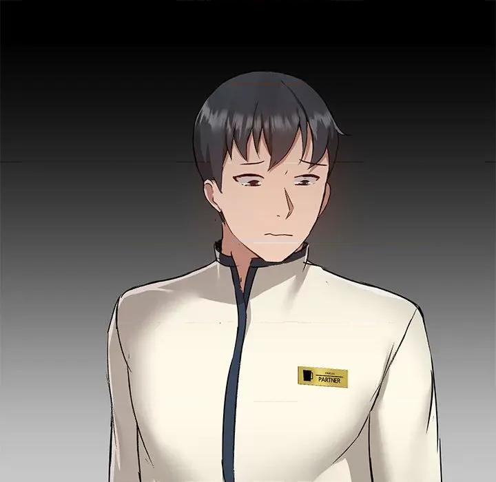 爱打游戏的姊姊 爱玩游戏的女人们第 45 话 第58页