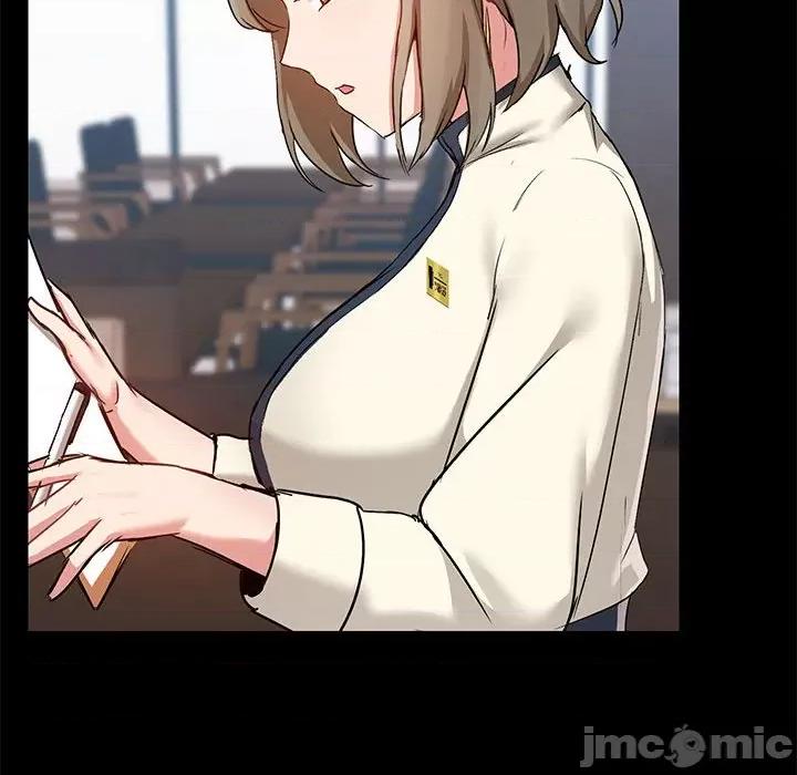 爱打游戏的姊姊 爱玩游戏的女人们第 45 话 第70页