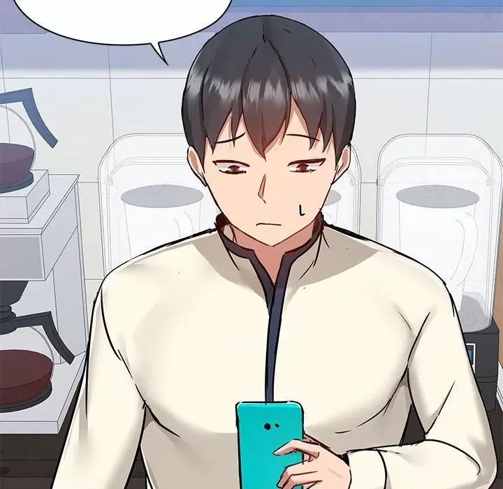 爱打游戏的姊姊 爱玩游戏的女人们第 45 话 第83页
