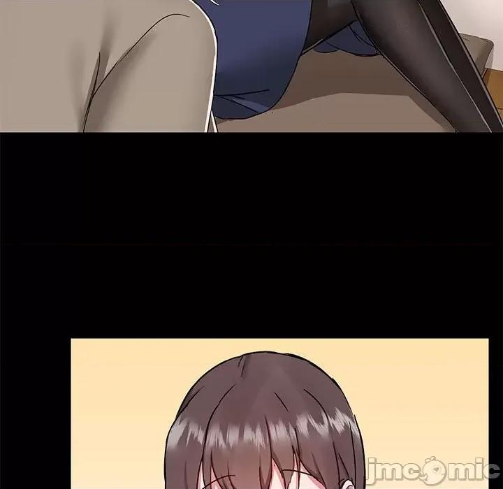 爱打游戏的姊姊 爱玩游戏的女人们第 45 话 第95页