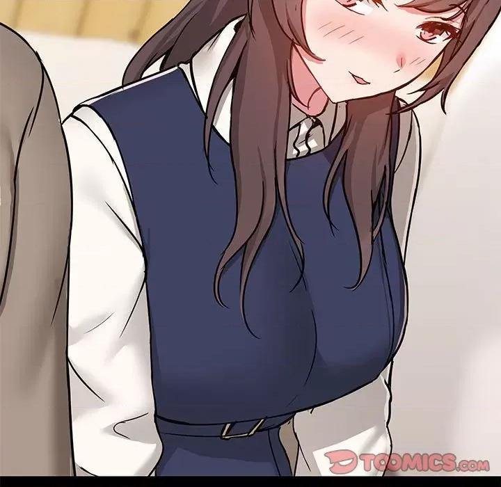 爱打游戏的姊姊 爱玩游戏的女人们第 45 话 第99页