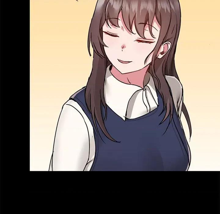 爱打游戏的姊姊 爱玩游戏的女人们第 45 话 第109页