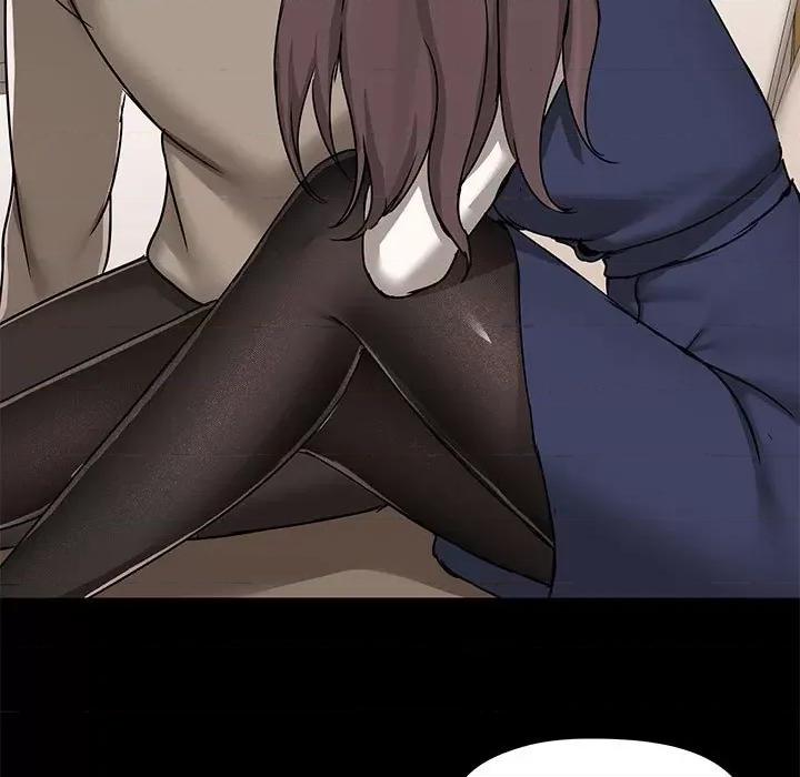 爱打游戏的姊姊 爱玩游戏的女人们第 45 话 第118页