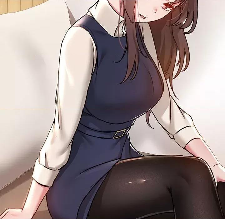 爱打游戏的姊姊 爱玩游戏的女人们第 45 话 第121页