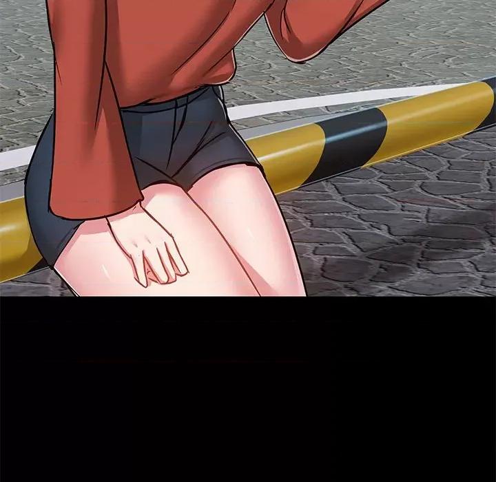 爱打游戏的姊姊 爱玩游戏的女人们第 46 话 第41页
