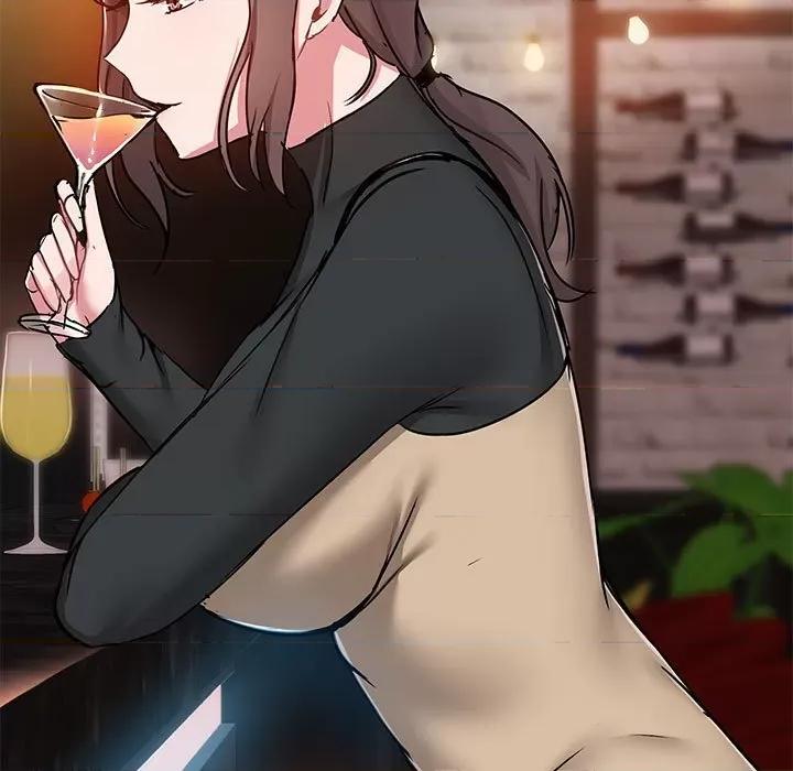 爱打游戏的姊姊 爱玩游戏的女人们第 46 话 第71页