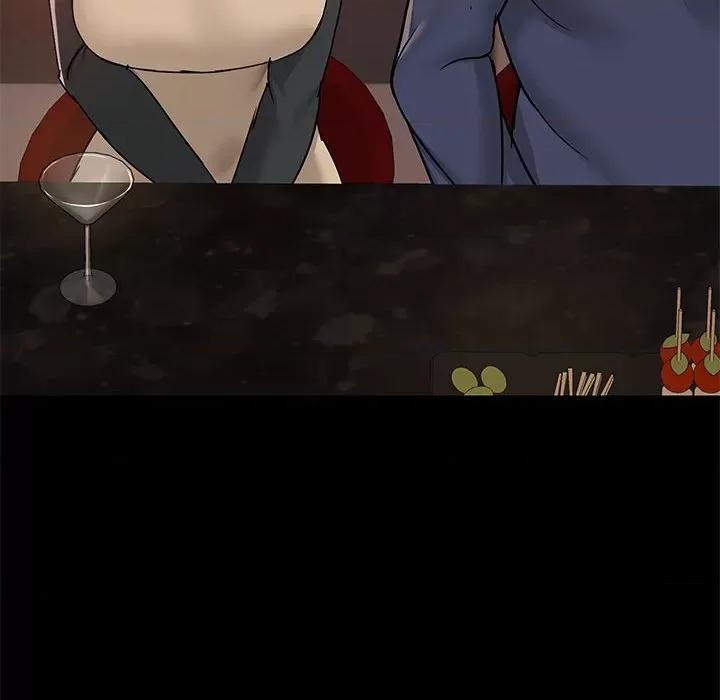 爱打游戏的姊姊 爱玩游戏的女人们第 46 话 第109页