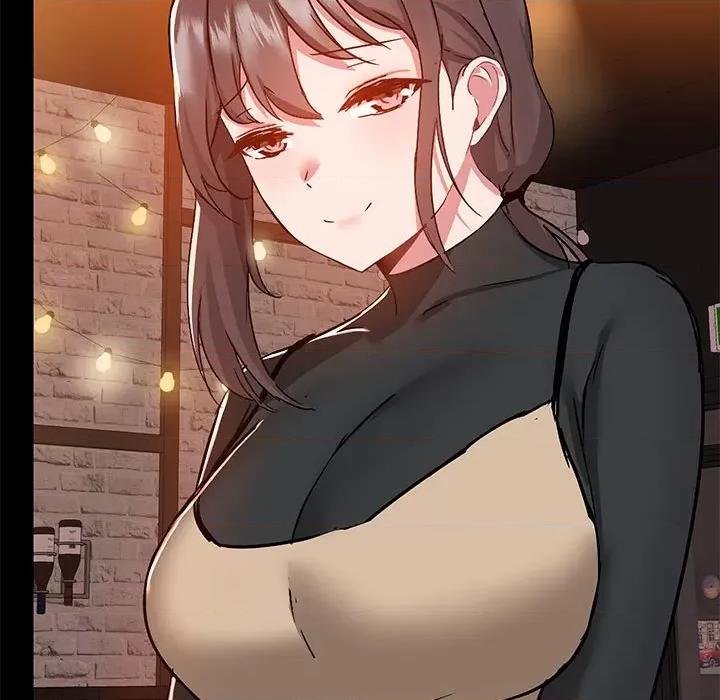 爱打游戏的姊姊 爱玩游戏的女人们第 46 话 第116页
