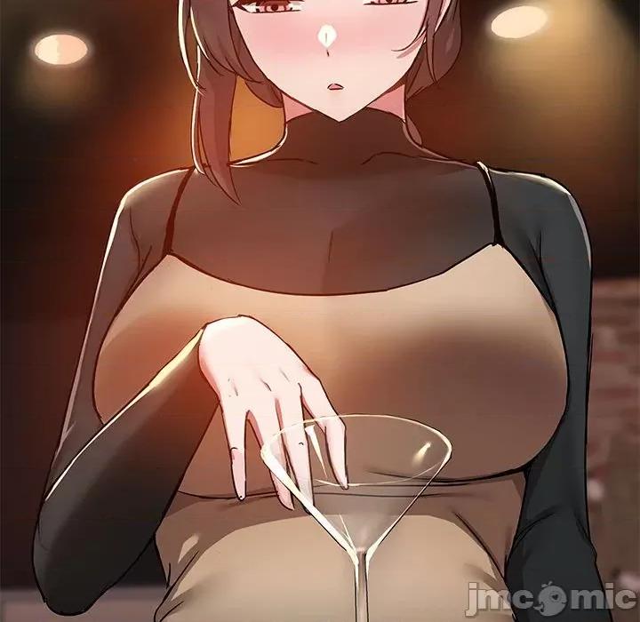 爱打游戏的姊姊 爱玩游戏的女人们第 46 话 第120页