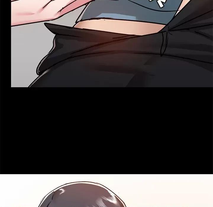 爱打游戏的姊姊 爱玩游戏的女人们第 47 话 第21页