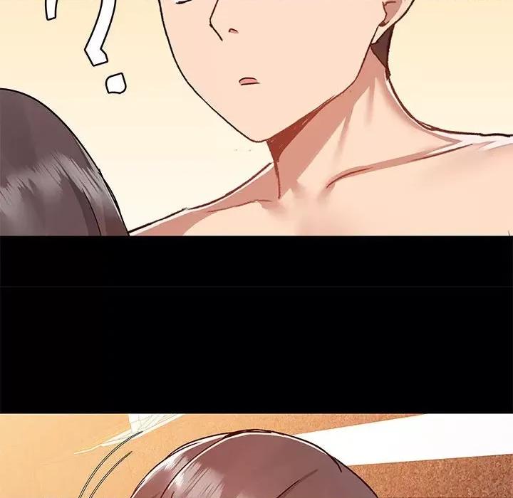 爱打游戏的姊姊 爱玩游戏的女人们第 47 话 第112页