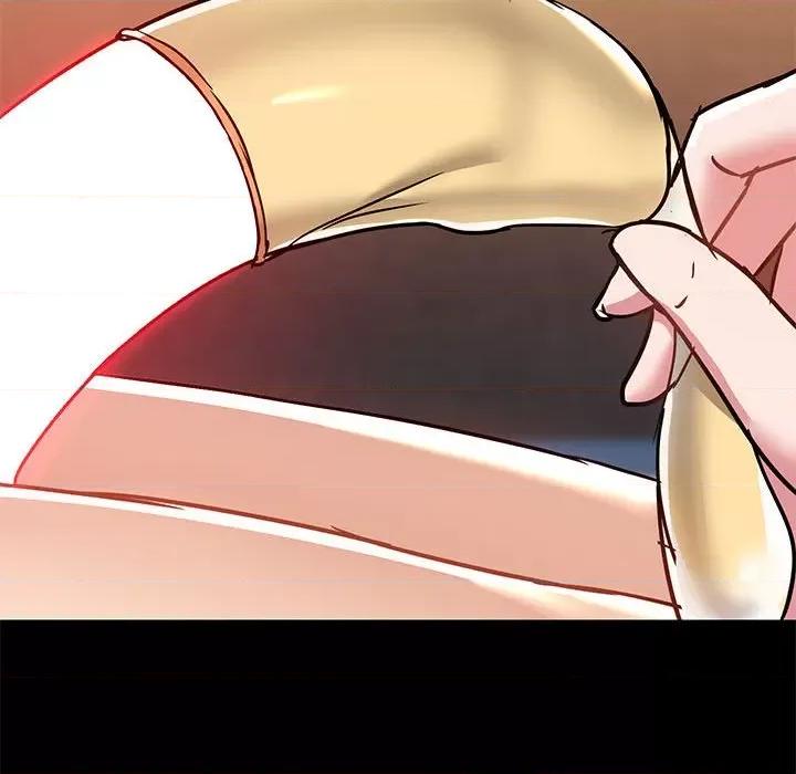 爱打游戏的姊姊 爱玩游戏的女人们第 48 话 第108页