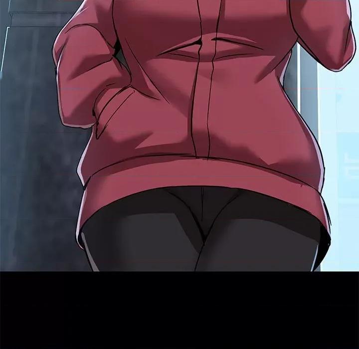 爱打游戏的姊姊 爱玩游戏的女人们第 49 话 第116页