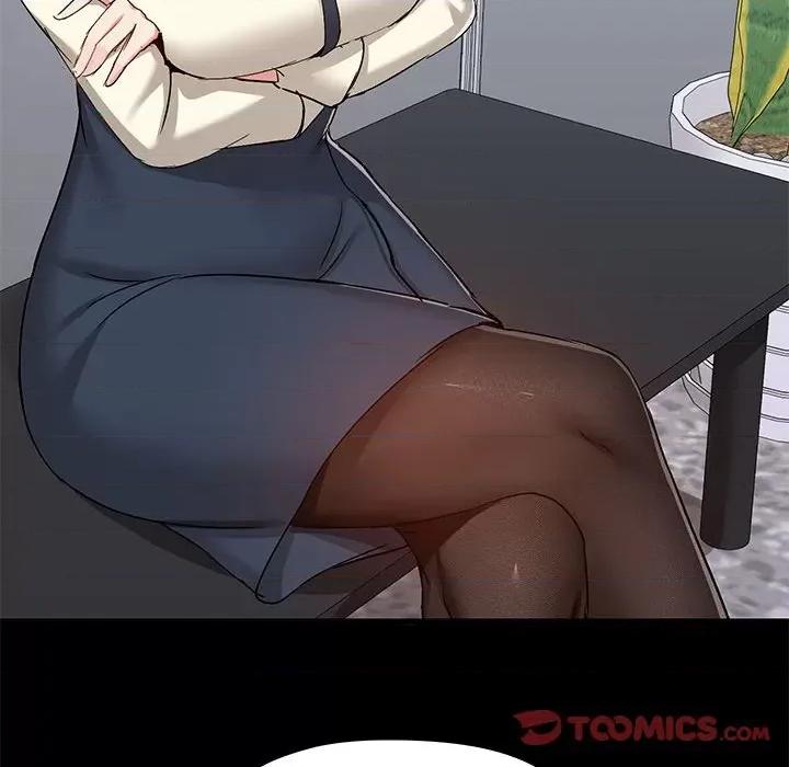 爱打游戏的姊姊 爱玩游戏的女人们第 49 话 第123页
