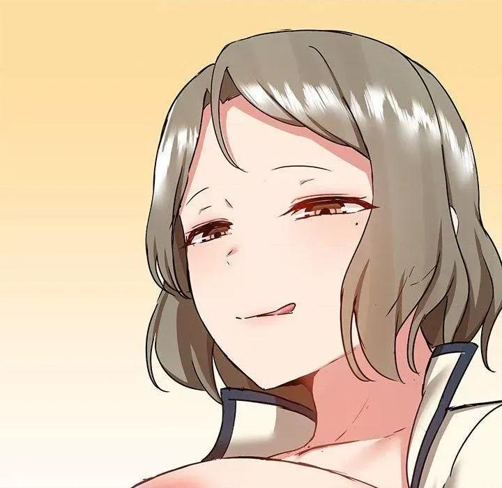 爱打游戏的姊姊 爱玩游戏的女人们53 第62页