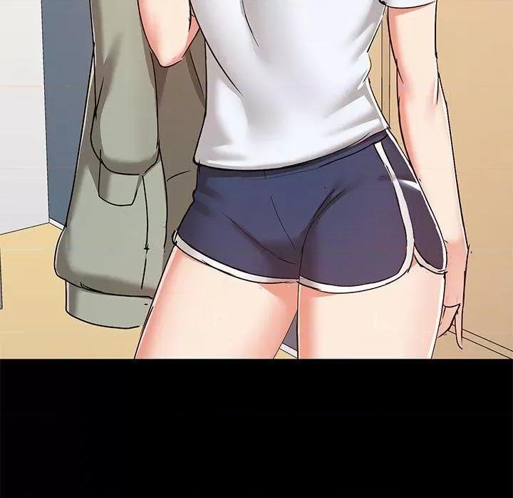爱打游戏的姊姊 爱玩游戏的女人们53 第122页