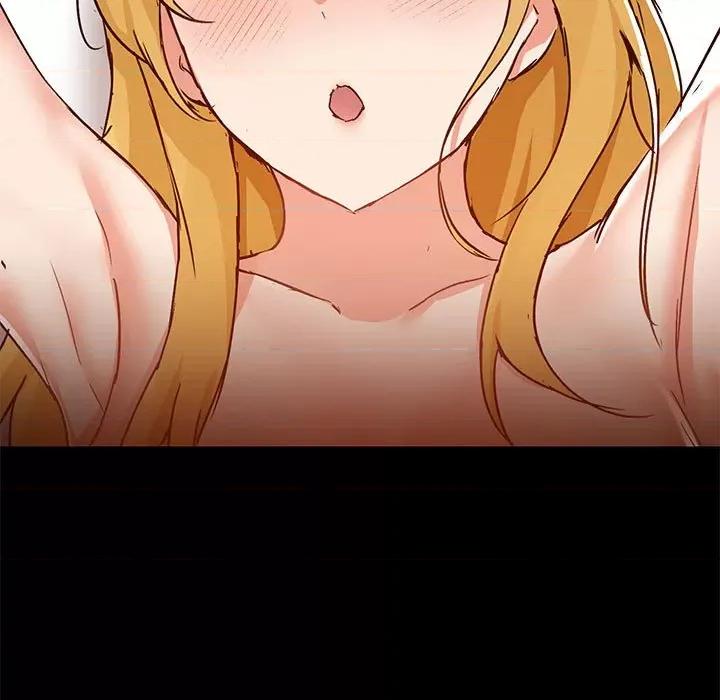 爱打游戏的姊姊 爱玩游戏的女人们第 55 话 第104页