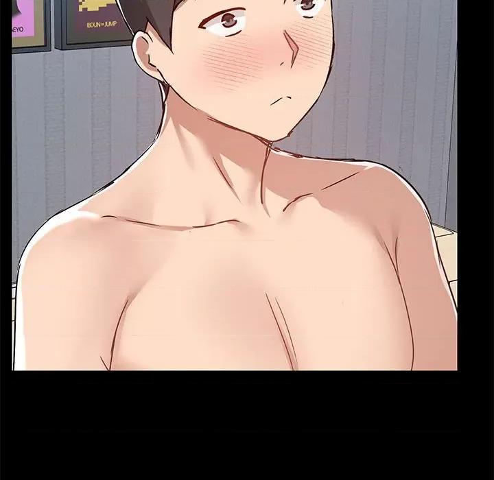 爱打游戏的姊姊 爱玩游戏的女人们第 56 话 第107页