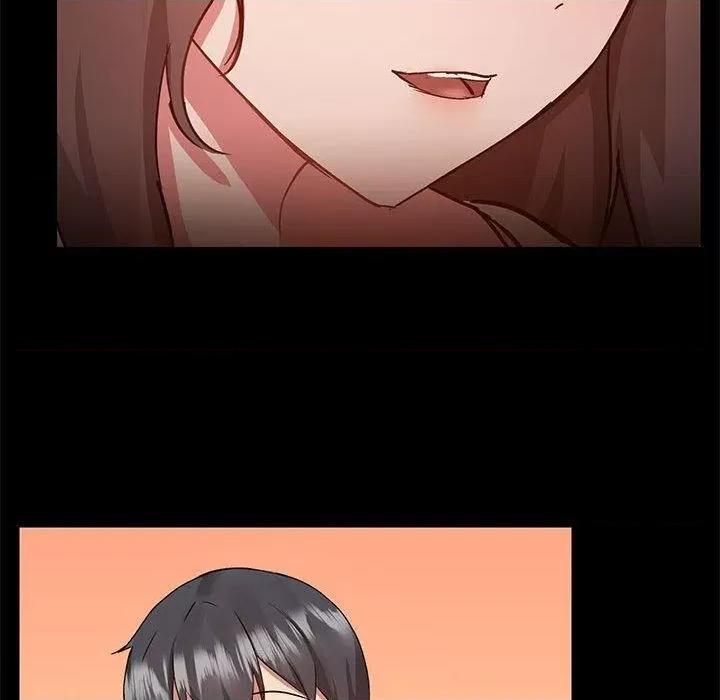 爱打游戏的姊姊 爱玩游戏的女人们第 61 话 爱玩游戏的女人们 第103页
