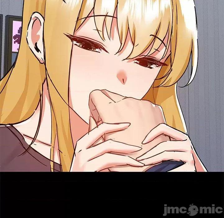 爱打游戏的姊姊 爱打游戏的姊姊-第 67 话 第100页
