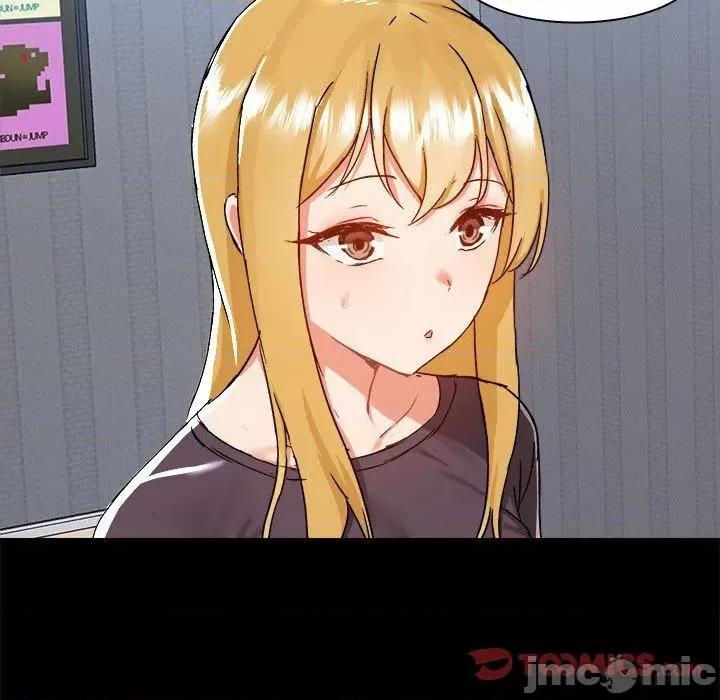 爱打游戏的姊姊 爱打游戏的姊姊-第 68 话 第10页
