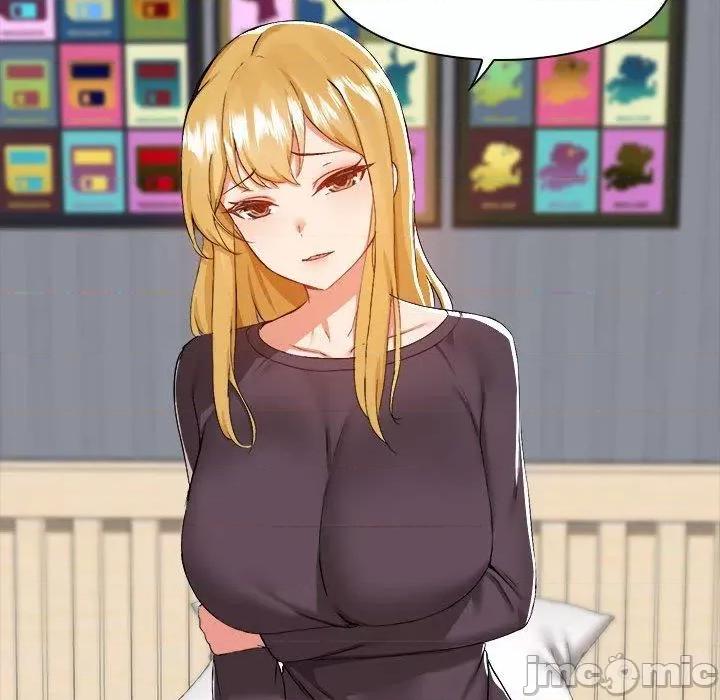爱打游戏的姊姊 爱打游戏的姊姊-第 68 话 第53页