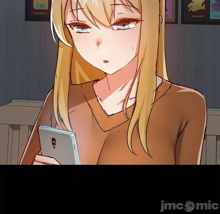爱打游戏的姊姊 爱玩游戏的女人们_第70话 第67页